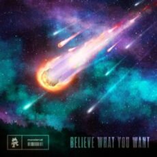 Virtual Riot - Believe What You Want