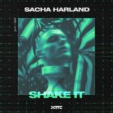 Sacha Harland - Shake It (Extended Mix)