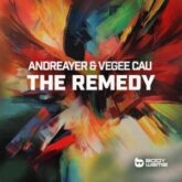 Andreayer & VEGEE CAU - The Remedy (Extended Mix)