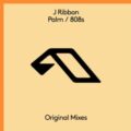 J Ribbon - Palm / 808s