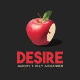 Jaxomy & Olly Alexander - Desire