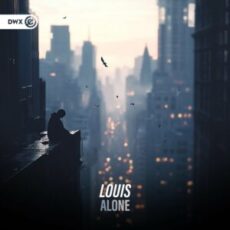 Louis - Alone