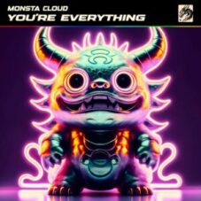 MONSTA CLOUD - You're Everything