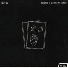 Mat Zo - Games (DJ Marky Remix)