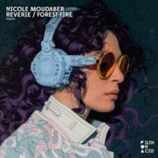 Nicole Moudaber - Reverie / Forest Fire