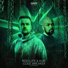 Resolute & Alee - Code Breaker