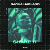 Sacha Harland - Shake It