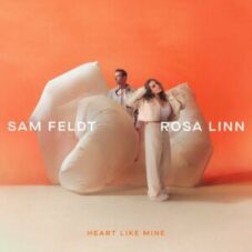 Sam Feldt - Heart Like Mine (feat. Rosa Linn)