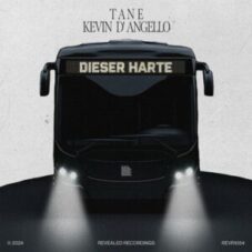 T A N E & Kevin D'Angello - Dieser Harte