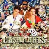 Tomoro & Alexandra Stan & Fatman Scoop - CASINO LIGHTS (Fatman Scoop Forever)