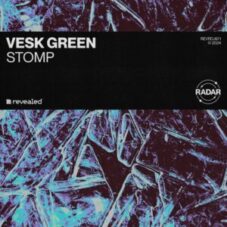 Vesk Green - STOMP