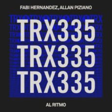 Fabi Hernandez, Allan Piziano - Al Ritmo (Extended Mix)