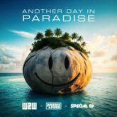 W&W & Harris & Ford & Special D - Another Day In Paradise (Extended Mix)