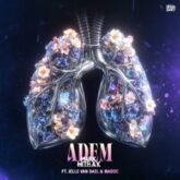 Mark With A K - Adem (feat. Jelle van Dael & Madoc)