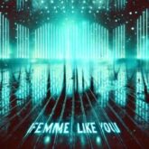 Ambre Vallet & PS1 - Femme Like You