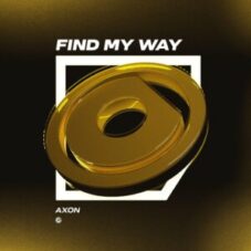 Axon - Find My Way (Extended Mix)