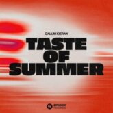 Calum Kieran - Taste Of Summer