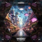 Extertion - Woozy