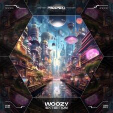 Extertion - Woozy