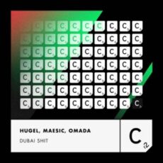 HUGEL, Maesic, Omada - Dubai Shit (Extended Mix)