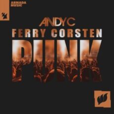 Ferry Corsten - Punk (Andy C Remix)