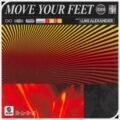 Luke Alexander - Move Your Feet