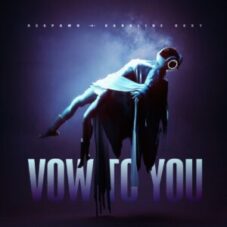 R3SPAWN & Caroline Roxy - Vow To You