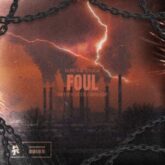 G-Rex, STUCA & ICECOLDBISHOP - Foul