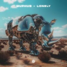 MUPHUS - Lonely (Extended Mix)