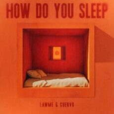 LAwMe & Cuervo - How Do You Sleep (Extended Mix)