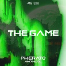 Pherato & MC DL - The Game