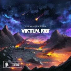 Virtual Riot - Scorched Earth