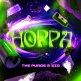 The Purge & EZG - HOPPA