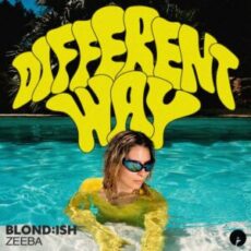 BLOND:ISH & Zeeba - Different Way