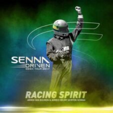 Armin van Buuren, Ahmed Helmy & Ayrton Senna - Racing Spirit