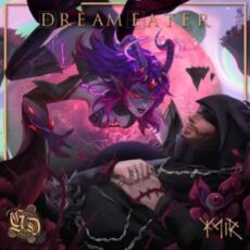 GHOST DATA & Ymir - Dream Eater