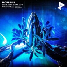 Justin Prime & Kian Sales - More Life (Extended Mix)