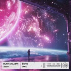 BCMP & VELMAR - Echo (Extended Mix)