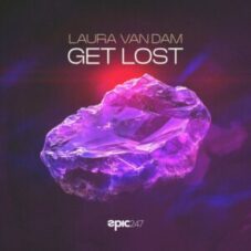 Laura Van Dam - Get Lost