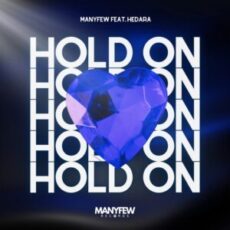 ManyFew - Hold On (feat. Hedara)