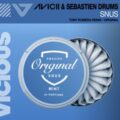 Avicii & Sebastien Drums - Snus (Tony Romera Extended Remix)