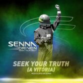 MEDUZA & Ayrton Senna - Seek Your Truth (A Vitória)