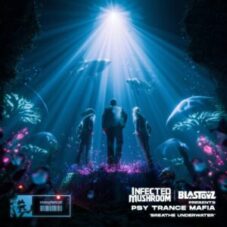 Psy Trance Mafia - Breathe Underwater