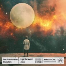 Breathe Carolina & Sunstars - Lightspeed (Extended Mix)