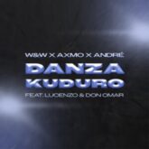 W&W x AXMO x André - Danza Kuduro (feat. Don Omar & Lucenzo)