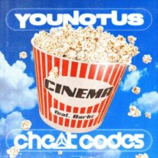 YouNotUs x Cheat Codes feat. Barbz - Cinema (Extended Mix)