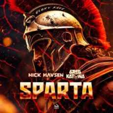 Nick Havsen & Greg Katona - Sparta (Club Mix)