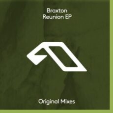 Braxton - Reunion EP