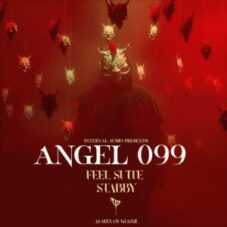 Stabby & Feel Suite - ANGEL 099