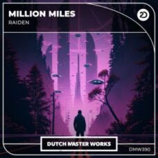 Raiden - Million Miles